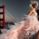 Image for article titled Insane 'Save the Date' Wedding Video Has Helicopters, Lots of Ballers